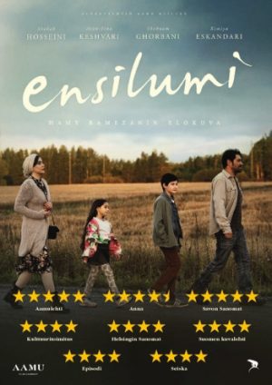 ENSILUMI